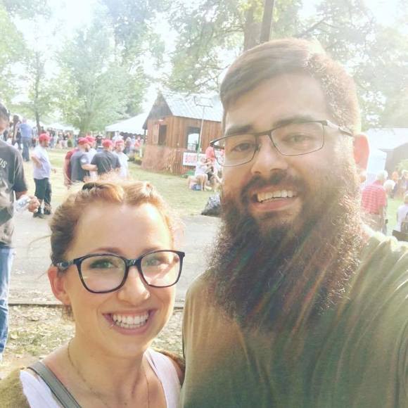 Meet your Posher, Jordan - Picture 1 of 1